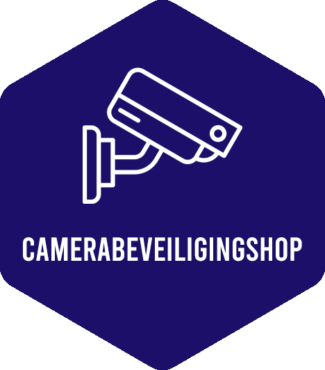 Logo Camerabeveiligingshop